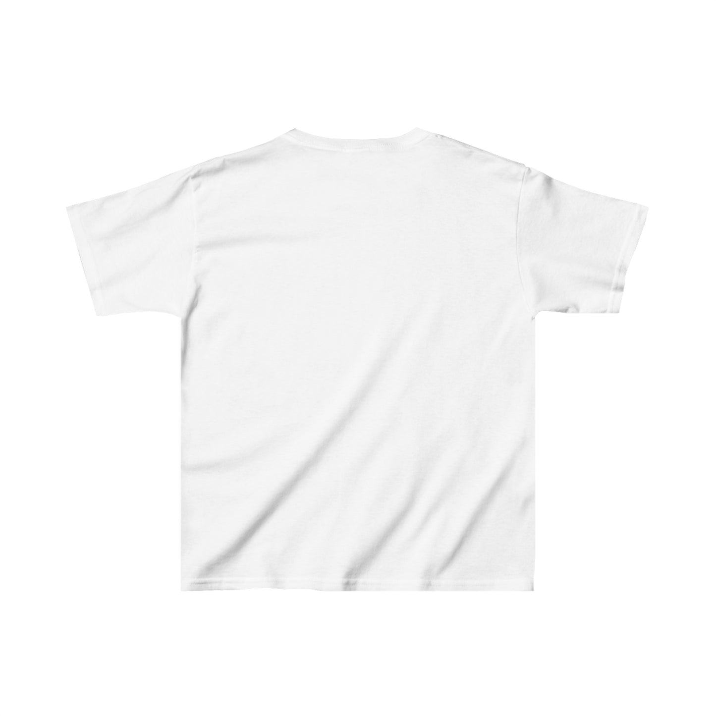 Stanley Kids Short Sleeve White T-Shirt